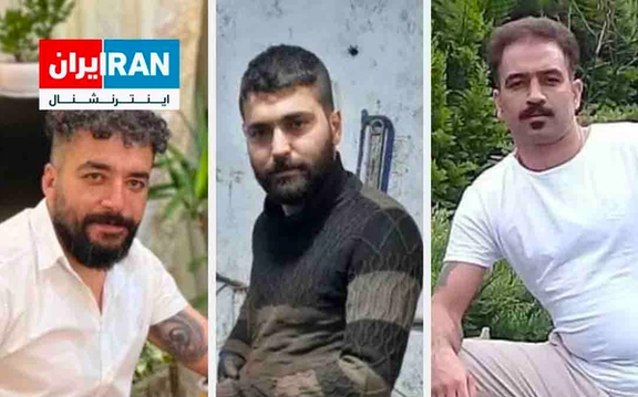 رهبر حزب لیبرال در سنای استرالیا: اعدامها برای دیگر سبوعیت رژیم ایران را یادآوری کرد