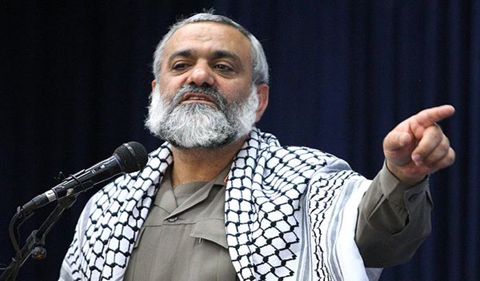 مشاور فرمانده کل سپاه: آمریکا و اسرائیل در برابر غزه شکست تمدنی خوردند