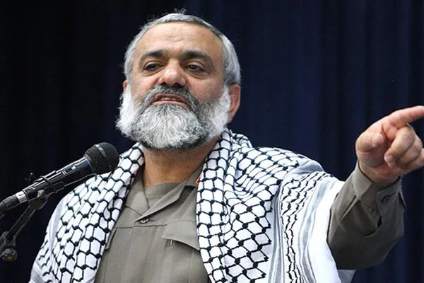 مشاور فرمانده کل سپاه: آمریکا و اسرائیل در برابر غزه شکست تمدنی خوردند