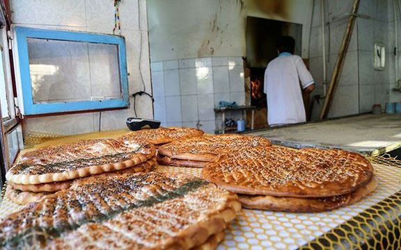 مقام علوم پزشکی کردستان: ۶۰ درصد نانواهای بانه به خاطر شوری نان به دادگاه احضار شدند