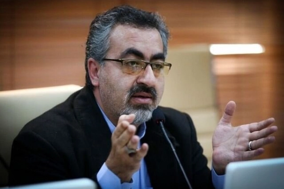 کیانوش جهانپور: هر هفته یکی- دو کشور تقاضای خرید واکسن ایرانی کرونا میدهند
