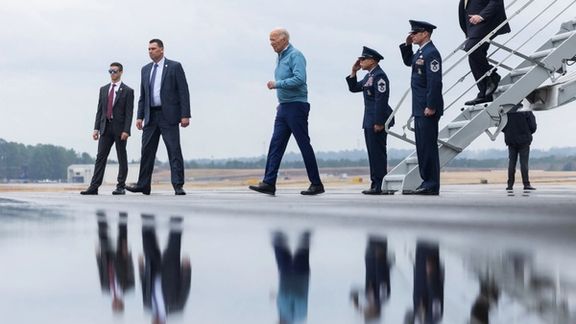 EXCLUSIVE – US, Allies Mulling Fresh Sanctions On Iran