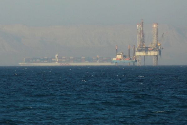 Why Iran’s Houthis Are Keeping Oil Out Of Red Sea Blockade