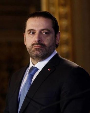 سعد حریری: کشتیهای ایرانی خطر و تحریم بیشتر برای لبنان به ارمغان میآورد