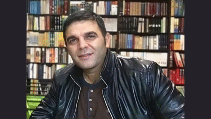 هرانا: امید فراغت، روزنامه‌نگار، به اتهام «تشویش اذهان عمومی» بازداشت شد