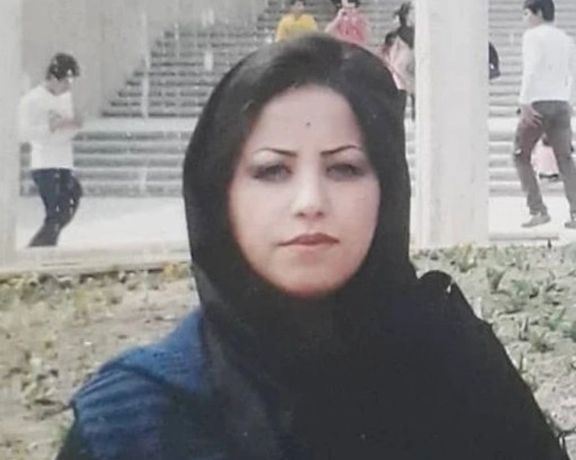 سازمان حقوق بشر ایران: سمیرا سبزیان، کودکهمسر متهم به قتل شوهر، اعدام شد