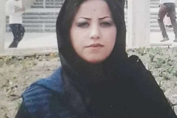 Iran Executes Child Marriage Victim For Spouse Killing