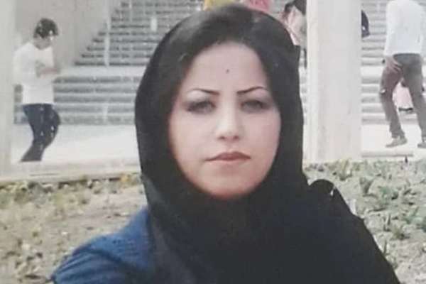 منظمة حقوق الإنسان الإيرانية: إعدام سميرا سبزيان ضحية "زواج الأطفال" المتهمة بقتل زوجها