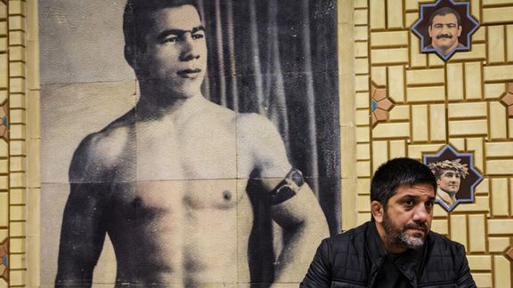 انتقاد رسانه داخلی از فدراسیون دبیر؛ عمدی در تنزل اعتبار نام جهانپهلوان تختی وجود دارد