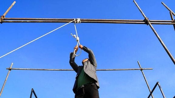 منظمة العفو الدولية: الإعدام في إيران أداة للقمع السياسي والسجون مكان للقتل الجماعي