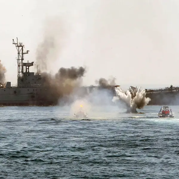 IRGC to hold naval drills in Persian Gulf and Strait of Hormuz