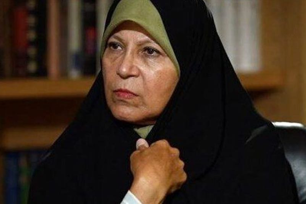 ابنة هاشمي رفسنجاني ترد على خامنئي: حديثك عن رفض الاستفتاء يكشف ما تكتمه لسنوات