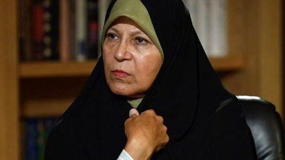 ابنة هاشمي رفسنجاني ترد على خامنئي: حديثك عن رفض الاستفتاء يكشف ما تكتمه لسنوات