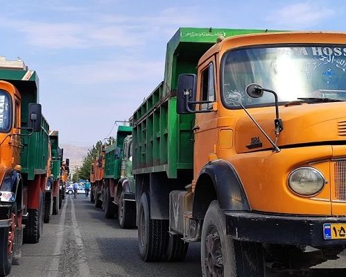 حسین رونقی، فعال سیاسی: اعتصاب و اعتراض حق مردمی است که حکومت زندگیشان را نابود کرده