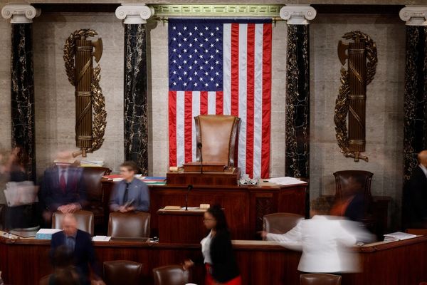 آغاز تحقیق گسترده جمهوریخواهان کنگره درباره عملیات نفوذ تهران