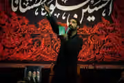 العثور على جثته محترقة.. القضاء الإيراني يعلن توقيف 9 أشخاص في قضية مقتل مدّاح مؤيد للنظام