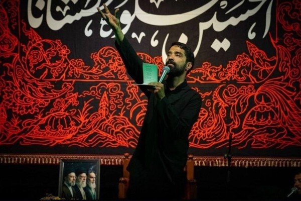 العثور على جثته محترقة.. القضاء الإيراني يعلن توقيف 9 أشخاص في قضية مقتل مدّاح مؤيد للنظام