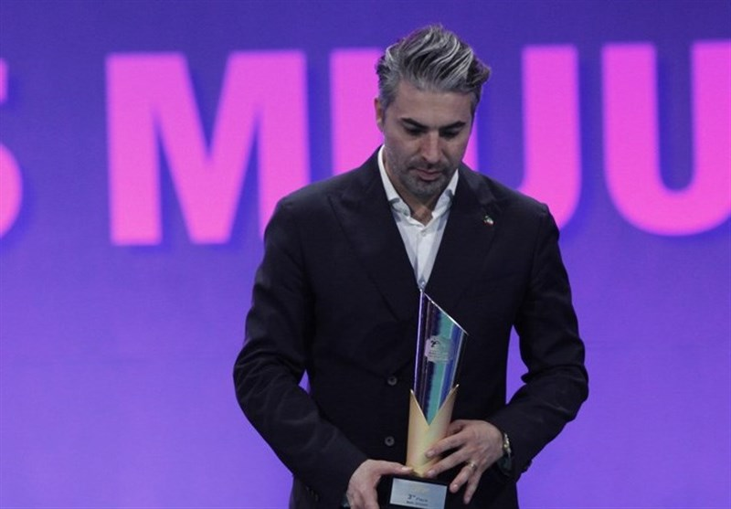 مهدی بی‌باک، سرمربی پیشین تیم ملی تکواندو: این ۴۰ روز، ۴۰ سال گذشت