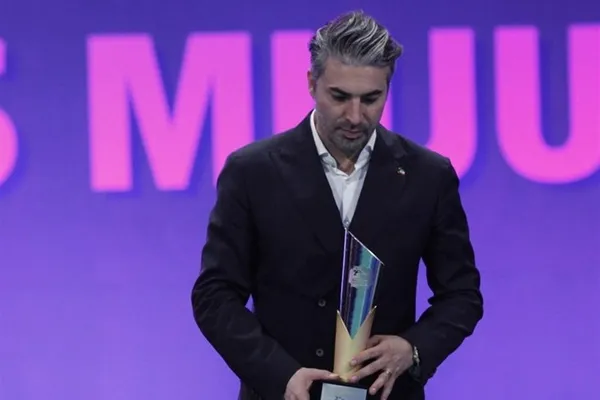 مهدی بیباک، سرمربی پیشین تیم ملی تکواندو: این ۴۰ روز، ۴۰ سال گذشت