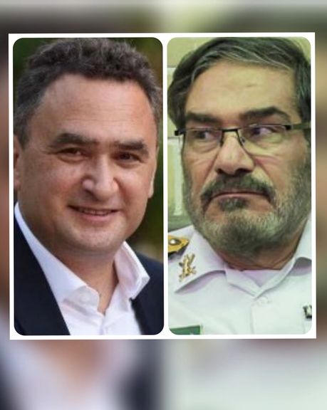 پاسخ مقام اسرائیلی به توییت شمخانی؛ فرجام دیکتاتور سرکوبگر محو شدن از جهان است