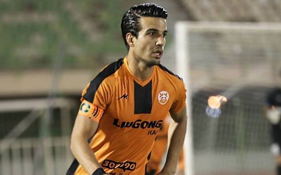 محرومیت چهارساله بازیکن سایپا به دلیل مثبتشدن آزمایش دوپینگ