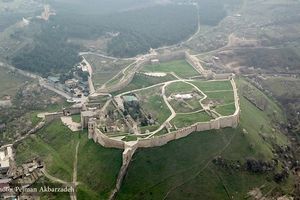 مستند «دربند»: تلاش برای شناساندن میراث ایران در بیرون از مرزهای کنونیاش