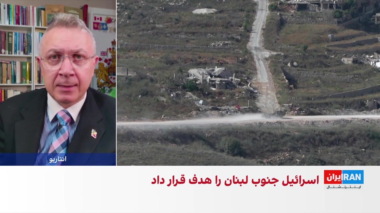 توافق آمریکا، لبنان و اسرائیل می‌تواند معادلات قدرت در لبنان را تغییر دهد