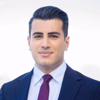Fardad Farahzad