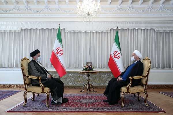 Iran’s Mishandling of COVID Vaccine Sparks Debate Amid Presidential Campaign
