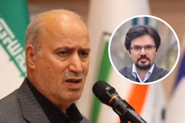 پرونده پاداش ۲۰ هزار دلاری؛ فدراسیون فوتبال از یاشار سلطانی، شکایت کرد