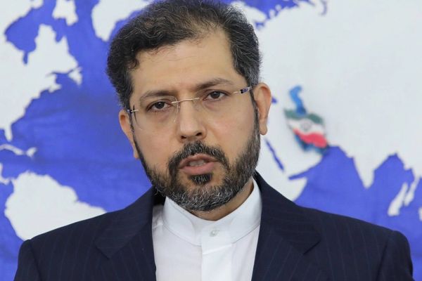 طهران: الخلافات مع واشنطن في فيينا كثيرة.. ونسعى لدبلوماسية واقتصاد مقاومين