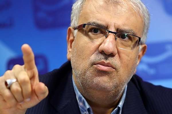 Minister Says Iran's Oil Exports Reached A Record High Despite Sanctions