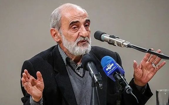 حسین شریعتمداری: باید با کشتی برای غزه کمک ارسال کنیم حتی اگر آمریکا به آن حمله کند