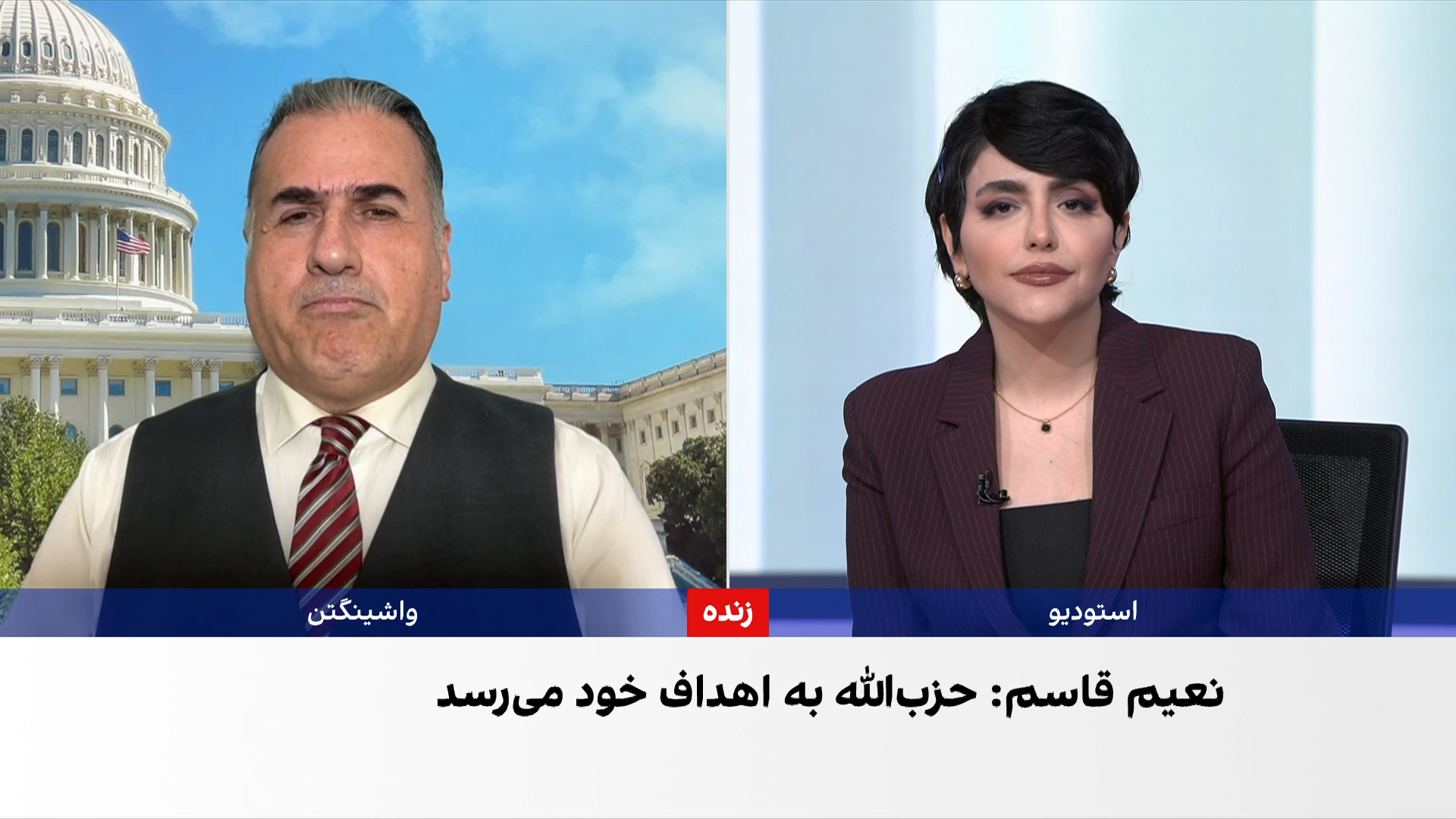 تایمز اسرائیل از شکاف در اولویت‌های نتانیاهو و ترامپ خبر داد