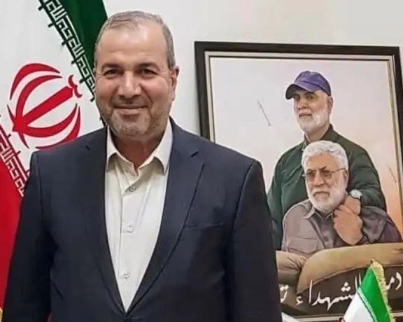 رسانههای عراق: سفیر جدید ایران در بغداد مشاور قاسم سلیمانی بوده است