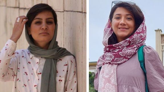 تایید حکم اعدام جمشید شارمهد؛ دو گزارشگر قتل مهسا امینی به «همکاری با آمریکا» متهم شدند