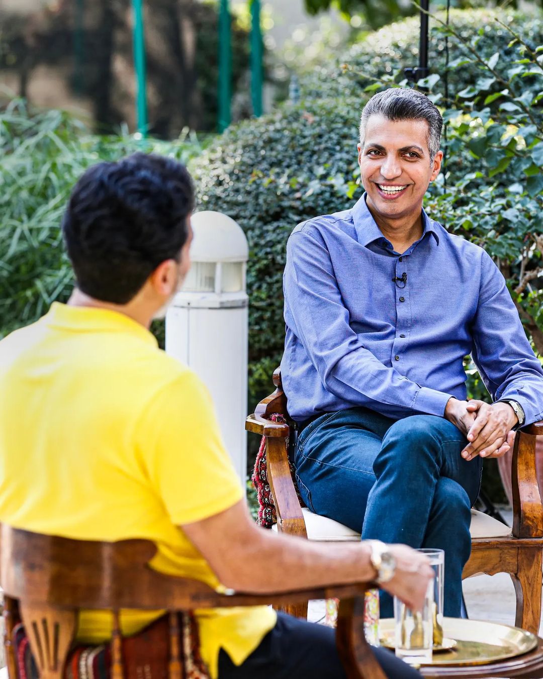 یک رسانه داخلی خبر داد؛ عادل فردوسی‌پور از صداوسیما بازنشسته شد