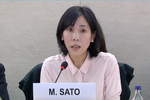 مقررة الأمم المتحدة تبدي قلقها إزاء اعتقال وطرد الأفغان من إيران