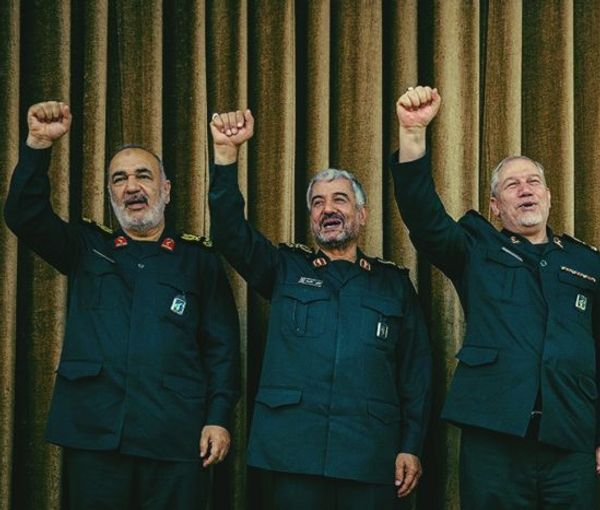 وزيرة الداخلية البريطانية: الحرس الثوري الإيراني أكبر تهديد لأمننا القومي