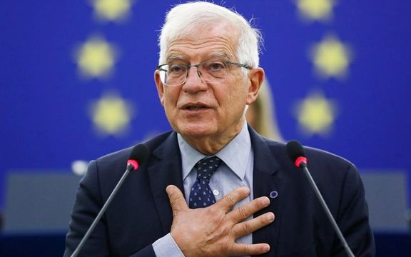 سفر ناگهانی مسئول سیاست خارجی اتحادیه اروپا به تهران پس از دیدار با نماینده ویژه آمریکا