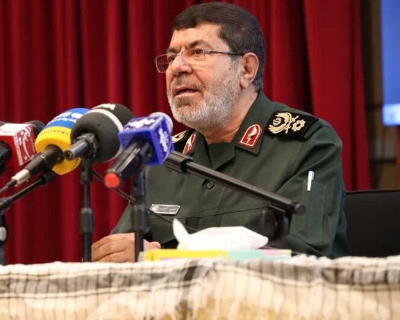 رییس مرکز اسناد جنگ: ترامپ همه را تحقیر کرد اما برای خامنهای نامه مودبانه نوشت