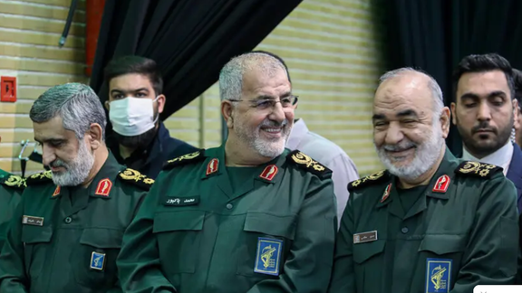 "الثوري" الإيراني: الأحداث الأخيرة دروس لتماسك المقاومة وطرد أميركا وتدمير إسرائيل