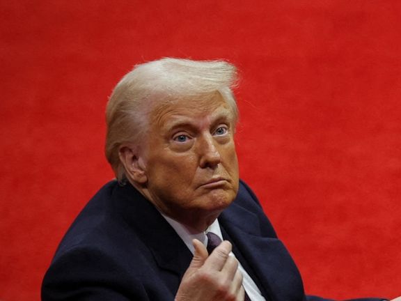 عضو دفتر سیاسی حماس: برای گفتوگو با آمریکا آمادهایم