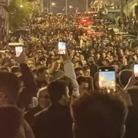 Out from the margins: how Ilam became the heart of Iran protests