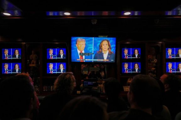 ایلان ماسک پس از مناظره هریس و ترامپ: هریس فراتر از انتظارات ظاهر شد