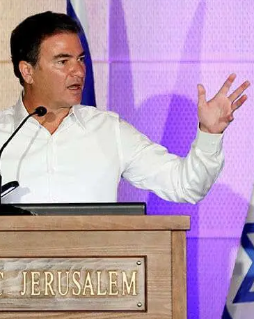 رییس پیشین موساد: باید از این فرصت استثنایی برای تغییر رژیم ایران استفاده کرد