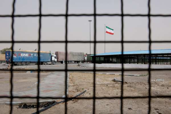 Report Reveals Aspects Of Illegal Afghan Immigration To Iran