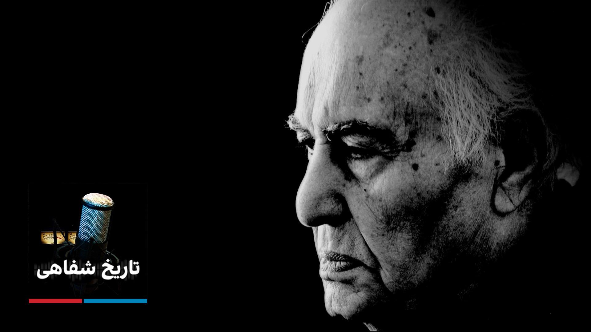 تاریخ شفاهی - رضا نیازمند