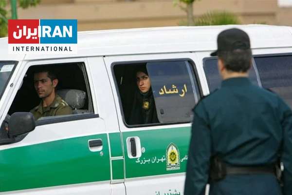 Despite Claim Of No ‘Morality Police’, Iran's Hijab Crackdown Goes On