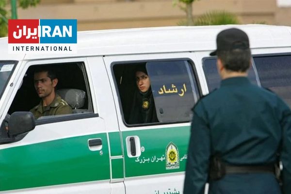 Despite Claim Of No ‘Morality Police’, Iran's Hijab Crackdown Goes On